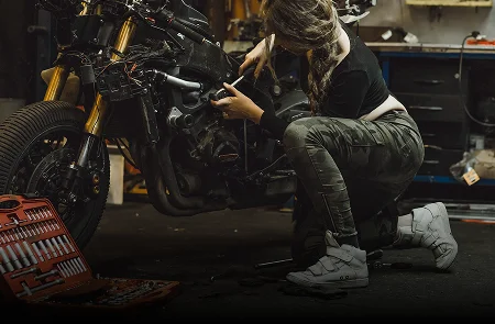 МОТОПЕРЕВОЗКИ